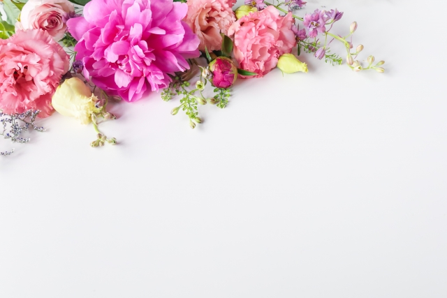 花束
