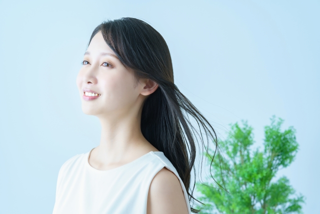 素敵なアラサー