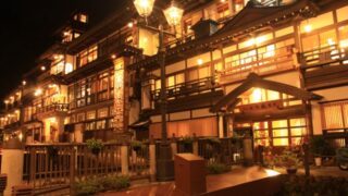 大正時代の建物