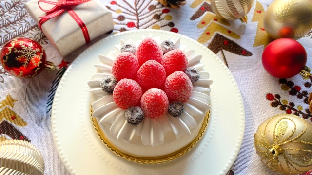 クリスマス
