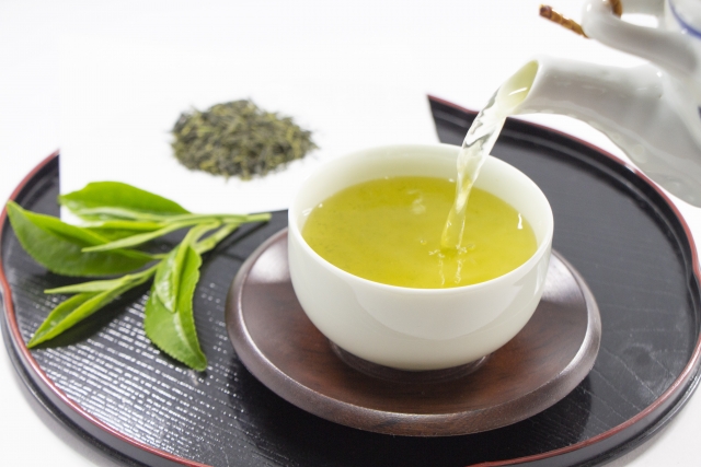 新茶