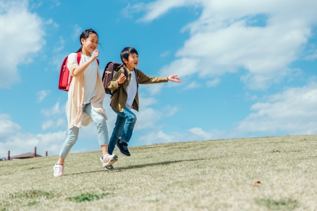 小学生あるある