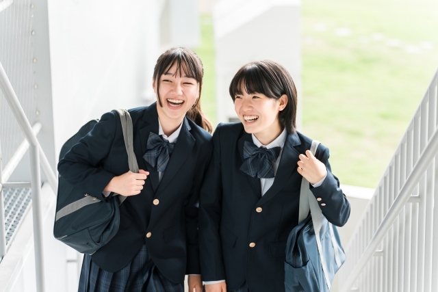 中学生あるある