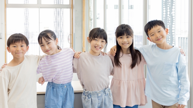 小学生あるある