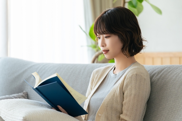 読書