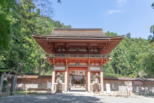 日吉神社