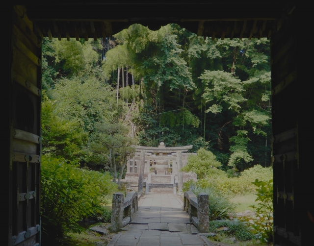 月照寺