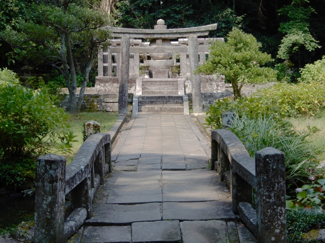 月照寺