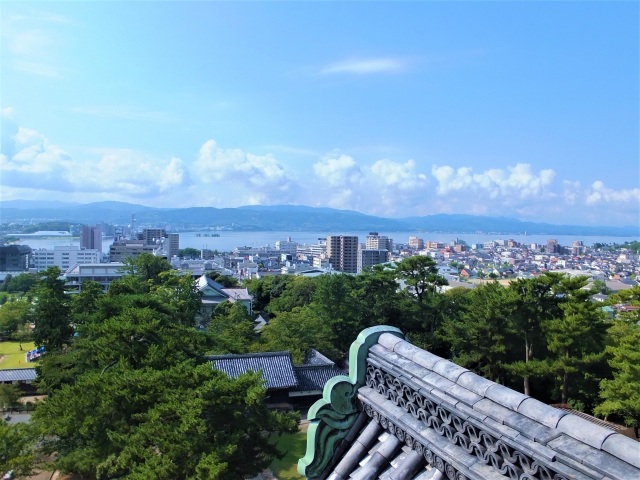 島根県松江市